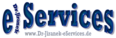 Dr. Jiranek e)Services